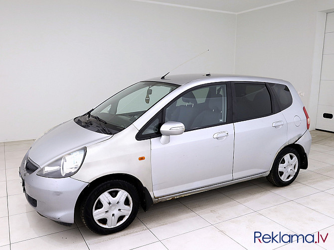 Honda Jazz Facelift ATM 1.3 61kW Tallina - foto 2