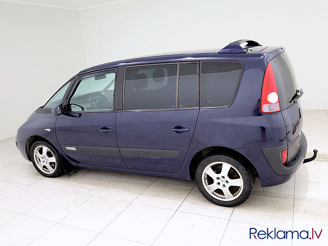 Renault Espace Comfort 2.2 dCi 110kW Таллин - изображение 4