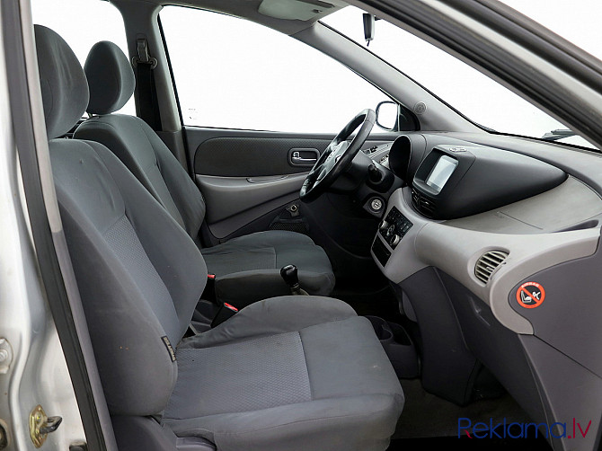 Nissan Almera Tino Comfort LPG 1.8 85kW Таллин - изображение 6