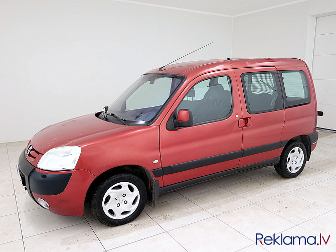 Peugeot Partner Multispace 1.6 80kW Tallina - foto 2