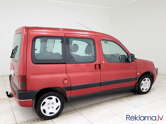 Peugeot Partner Multispace 1.6 80kW Tallina - foto 3