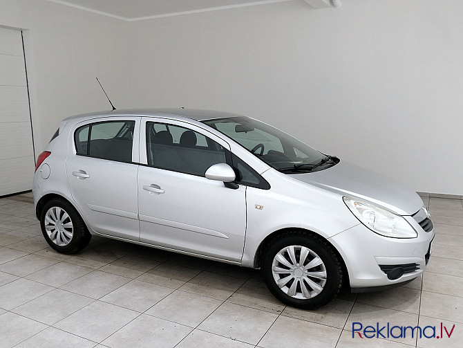 Opel Corsa Elegance 1.2 59kW Tallina - foto 1