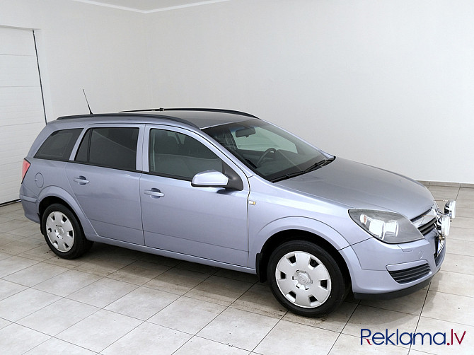 Opel Astra SW Comfort ATM 1.8 92kW Таллин - изображение 1