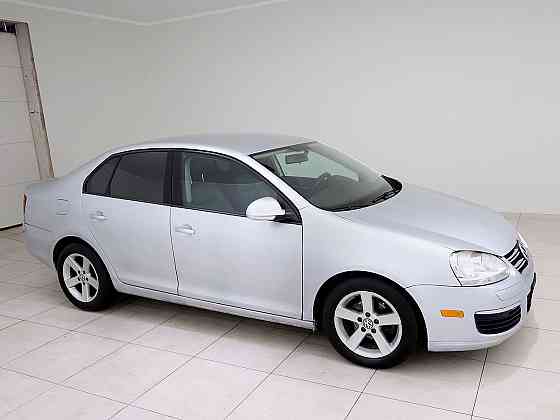 Volkswagen Jetta Highline ATM 2.5 110kW Tallina