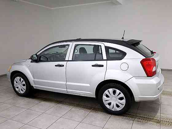 Dodge Caliber Comfort 2.0 CRD 103kW Tallina