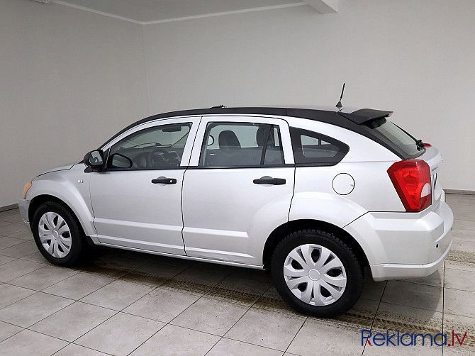 Dodge Caliber Comfort 2.0 CRD 103kW Tallina - foto 4