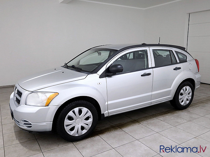 Dodge Caliber Comfort 2.0 CRD 103kW Tallina - foto 2