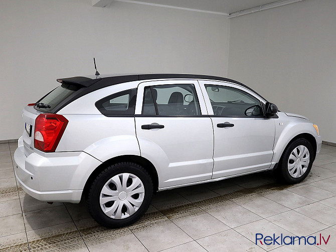 Dodge Caliber Comfort 2.0 CRD 103kW Таллин - изображение 3