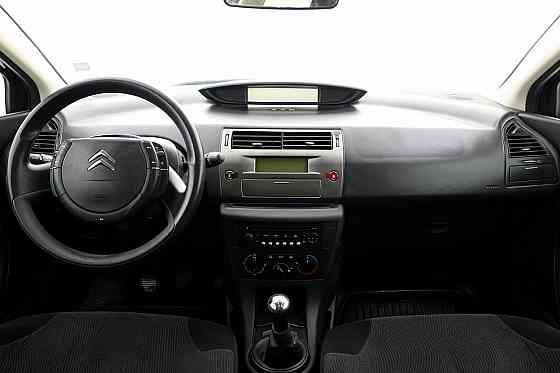 Citroen C4 Facelift 1.6 88kW Tallina