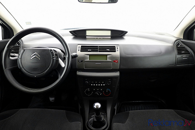 Citroen C4 Facelift 1.6 88kW Таллин - изображение 5