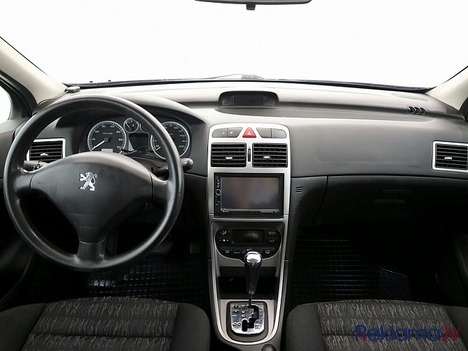 Peugeot 307 Elegance ATM 1.6 80kW Таллин - изображение 5