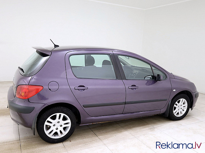 Peugeot 307 Elegance ATM 1.6 80kW Таллин - изображение 3