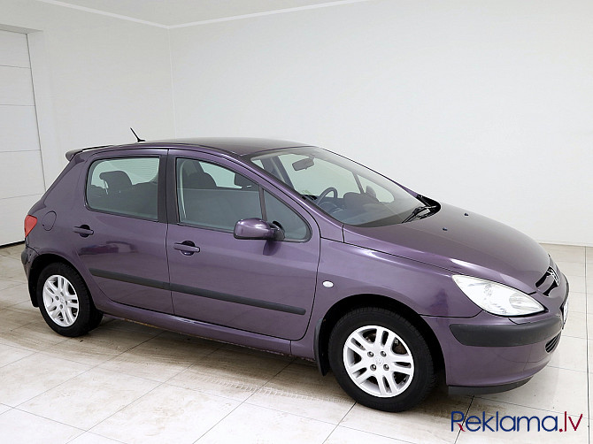 Peugeot 307 Elegance ATM 1.6 80kW Таллин - изображение 1