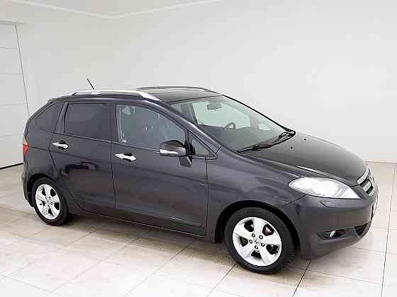 Honda FR-V Elegance ATM 1.8 103kW Tallina