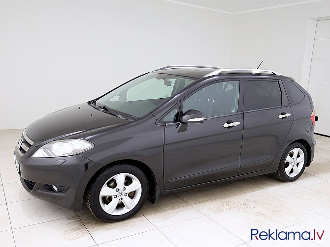 Honda FR-V Elegance ATM 1.8 103kW Таллин - изображение 2