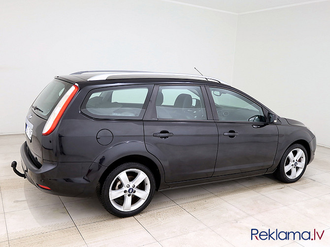 Ford Focus Titanium X Facelift 1.6 TDCi 80kW Tallina - foto 3