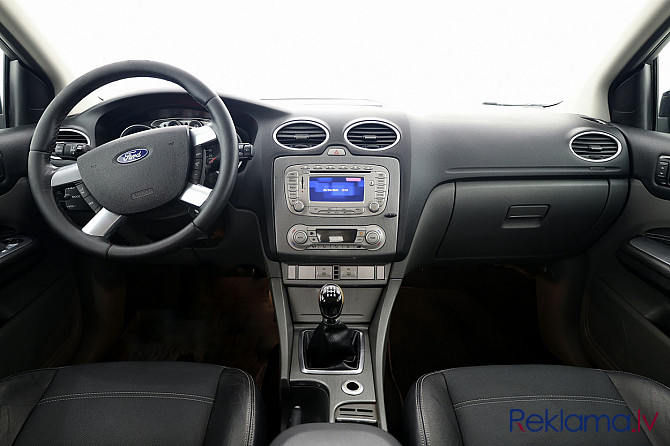 Ford Focus Titanium X Facelift 1.6 TDCi 80kW Таллин - изображение 5