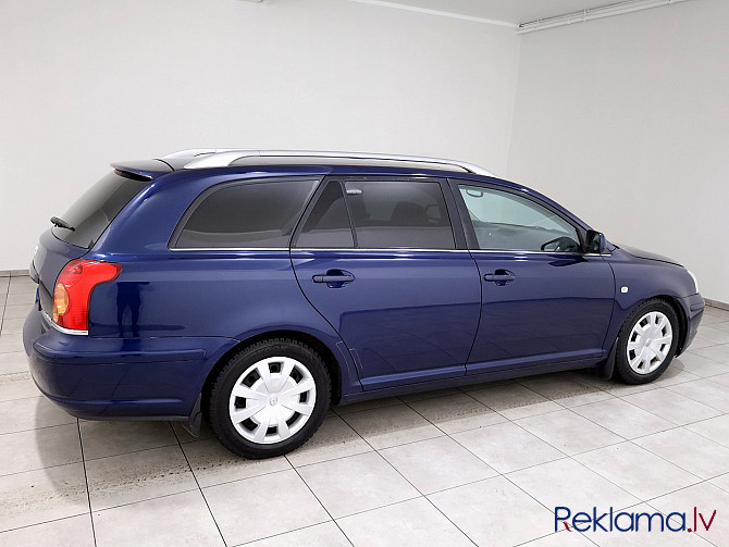 Toyota Avensis Luxury ATM 2.4 120kW Таллин - изображение 3