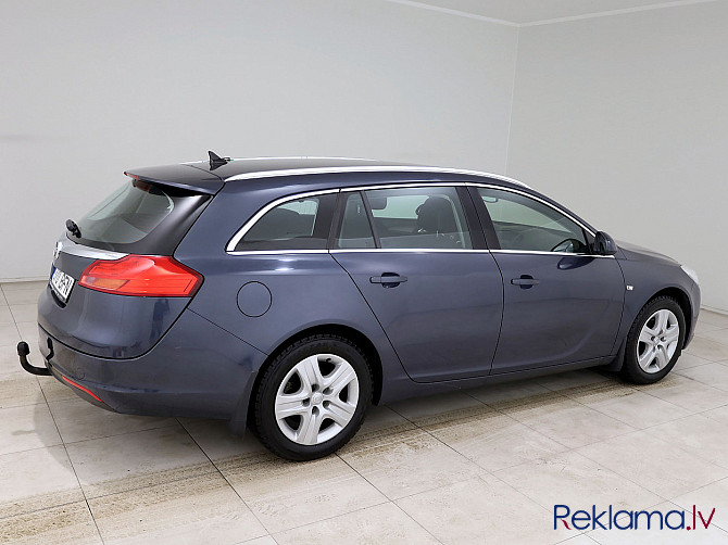 Opel Insignia Comfort 1.8 103kW Таллин - изображение 3