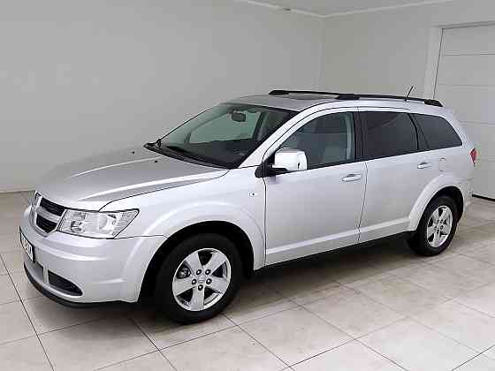 Dodge Journey Comfort ATM 2.0 CRD 103kW Tallina