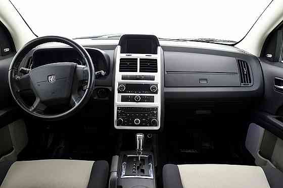 Dodge Journey Comfort ATM 2.0 CRD 103kW Таллин