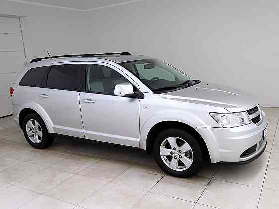 Dodge Journey Comfort ATM 2.0 CRD 103kW Tallina