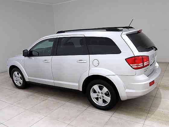 Dodge Journey Comfort ATM 2.0 CRD 103kW Таллин