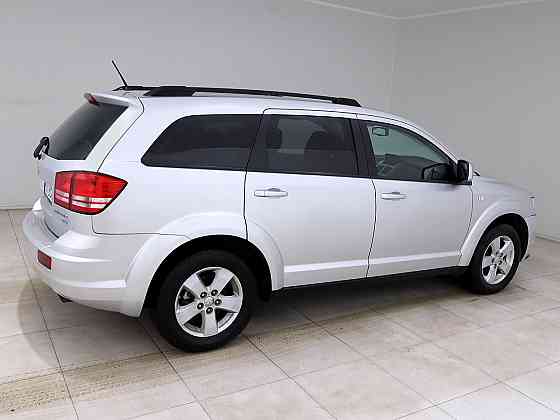 Dodge Journey Comfort ATM 2.0 CRD 103kW Таллин