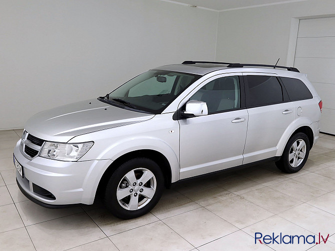 Dodge Journey Comfort ATM 2.0 CRD 103kW Tallina - foto 2