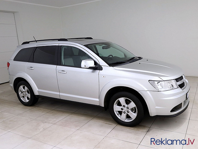 Dodge Journey Comfort ATM 2.0 CRD 103kW Tallina - foto 1