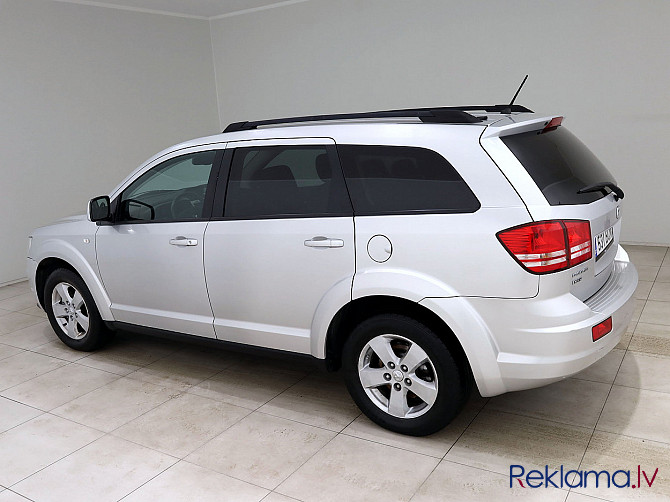 Dodge Journey Comfort ATM 2.0 CRD 103kW Tallina - foto 4