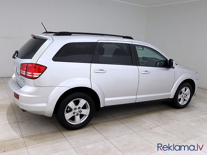 Dodge Journey Comfort ATM 2.0 CRD 103kW Tallina - foto 3