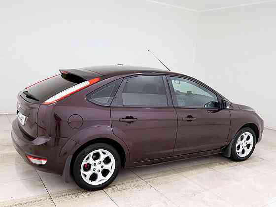 Ford Focus Exclusive Facelift 1.6 74kW Tallina