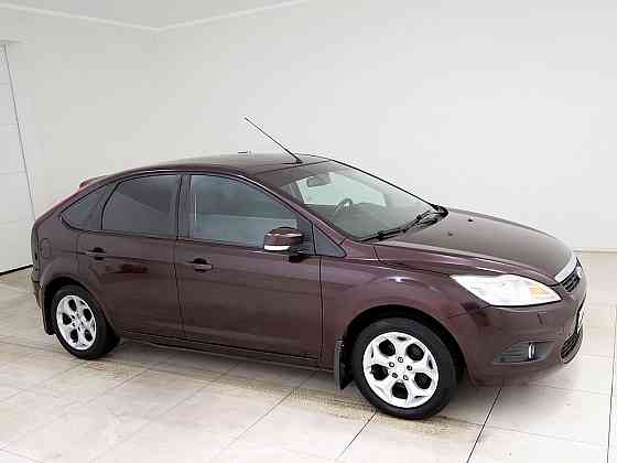 Ford Focus Exclusive Facelift 1.6 74kW Таллин