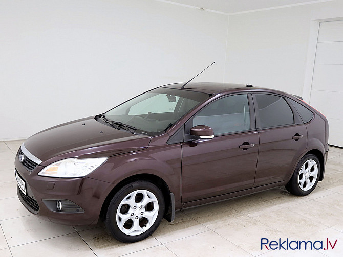 Ford Focus Exclusive Facelift 1.6 74kW Tallina - foto 2