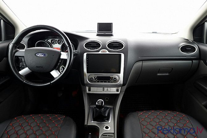 Ford Focus Exclusive Facelift 1.6 74kW Таллин - изображение 5