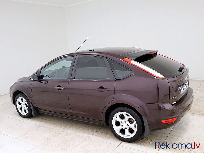 Ford Focus Exclusive Facelift 1.6 74kW Tallina - foto 4