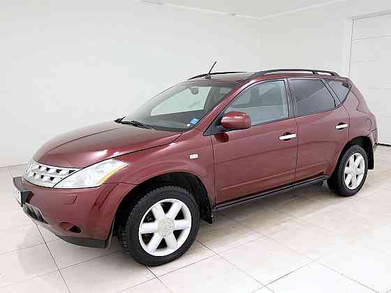 Nissan Murano Luxury ATM 3.5 172kW Таллин