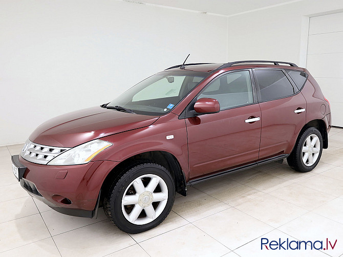 Nissan Murano Luxury ATM 3.5 172kW Таллин - изображение 2