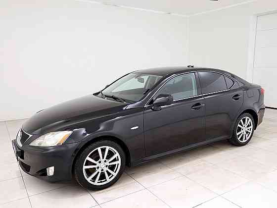 Lexus IS 220 Luxury 2.2 D 130kW Tallina