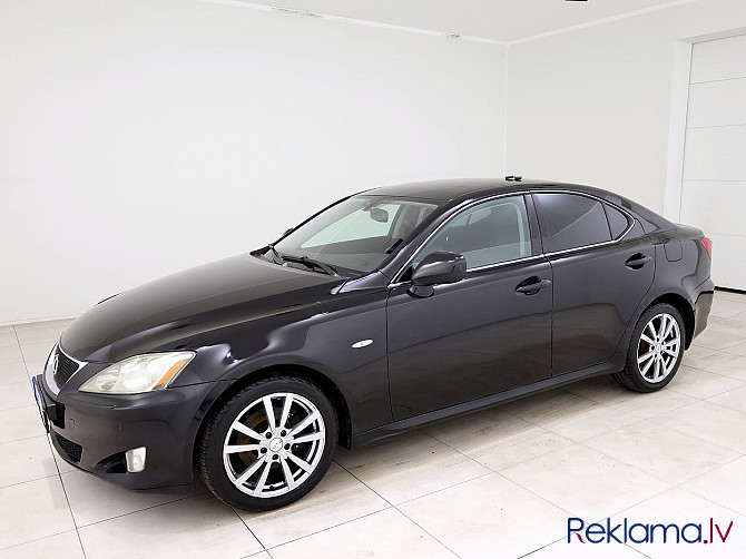 Lexus IS 220 Luxury 2.2 D 130kW Tallina - foto 2