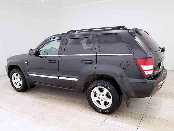 Jeep Grand Cherokee Limited ATM 3.0 CDI 160kW Таллин