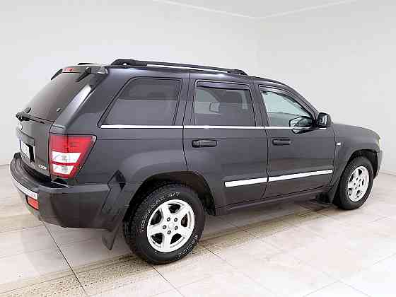 Jeep Grand Cherokee Limited ATM 3.0 CDI 160kW Tallina