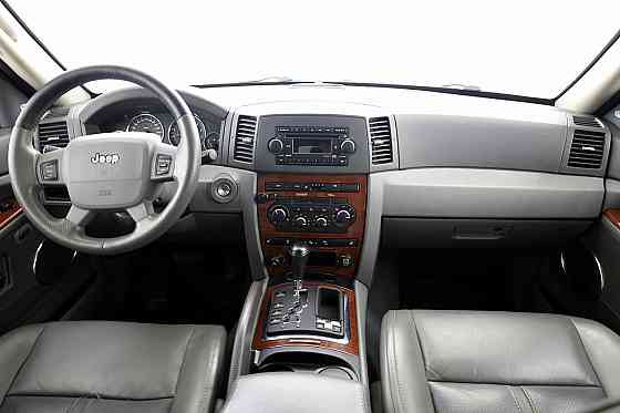 Jeep Grand Cherokee Limited ATM 3.0 CDI 160kW Таллин