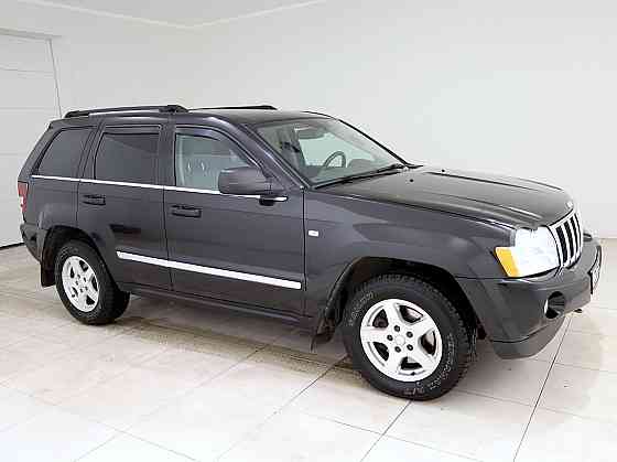 Jeep Grand Cherokee Limited ATM 3.0 CDI 160kW Таллин