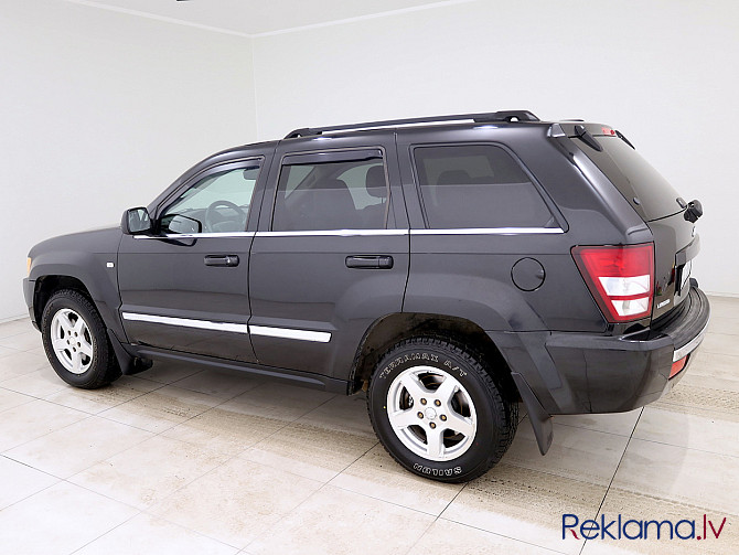 Jeep Grand Cherokee Limited ATM 3.0 CDI 160kW Tallina - foto 4