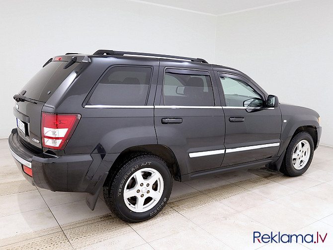 Jeep Grand Cherokee Limited ATM 3.0 CDI 160kW Tallina - foto 3