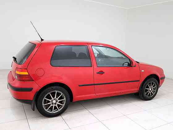 Volkswagen Golf Comfortline 1.4 55kW Tallina