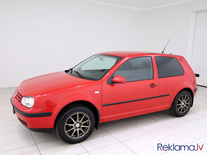 Volkswagen Golf Comfortline 1.4 55kW Tallina - foto 2