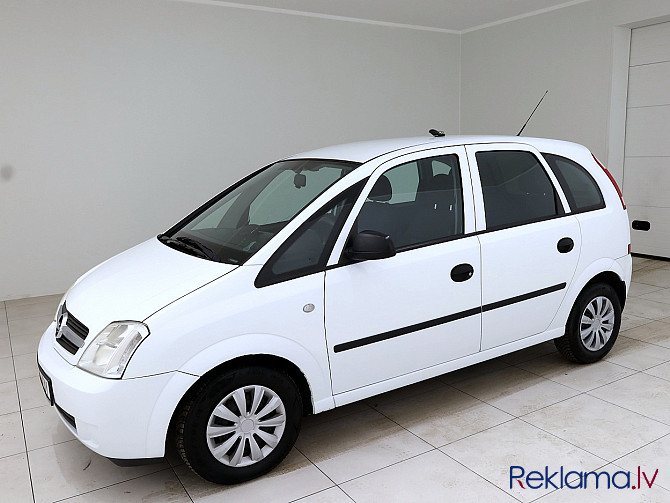 Opel Meriva Elegance 1.6 64kW Таллин - изображение 2